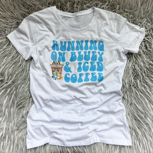 Bluey Women’s Shirt